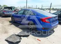 2021 Honda CIVIC фото