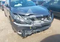 2021 Honda CIVIC photo