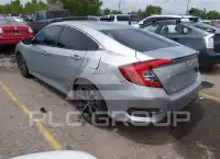 2021 Honda CIVIC photo
