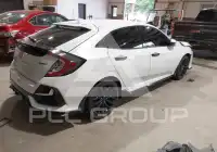 2021 Honda CIVIC фото