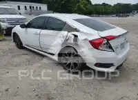 2021 Honda CIVIC photo