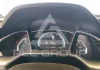 2021 Honda CIVIC фото