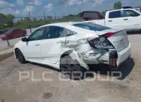 2021 Honda CIVIC photo