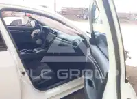 2021 Honda CIVIC фото
