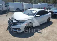 2021 Honda CIVIC фото