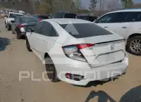 2021 Honda CIVIC фото