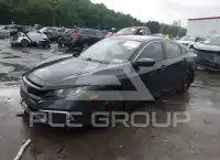 2021 Honda CIVIC фото