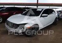 2021 Honda CIVIC фото