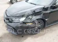 2021 Honda CIVIC фото