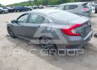 2021 Honda CIVIC photo