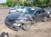 2021 Honda CIVIC фото