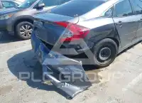 2021 Honda CIVIC фото
