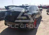 2021 Honda CIVIC фото