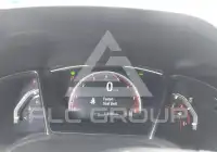 2021 Honda CIVIC фото