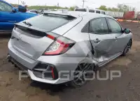 2021 Honda CIVIC фото
