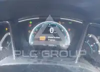 2021 Honda CIVIC фото