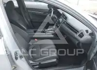 2021 Honda CIVIC фото