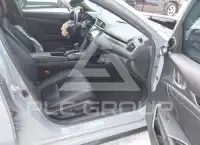 2021 Honda CIVIC фото