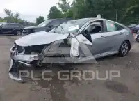 2021 Honda CIVIC photo