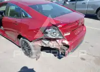 2021 Honda CIVIC фото