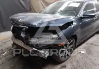 2021 Honda CIVIC photo