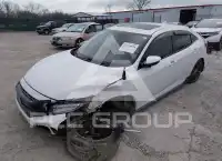 2021 Honda CIVIC фото