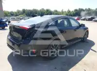 2021 Honda CIVIC photo