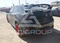 2021 Honda CIVIC фото