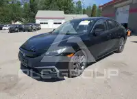 2021 Honda CIVIC photo