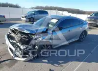 2021 Honda CIVIC фото