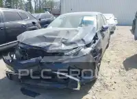 2021 Honda CIVIC фото