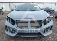 2021 Honda CIVIC photo