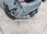 2021 Honda CIVIC фото