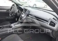 2021 Honda CIVIC photo