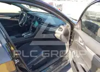 2021 Honda CIVIC фото