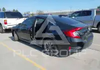 2021 Honda CIVIC фото