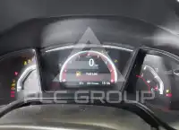 2021 Honda CIVIC фото