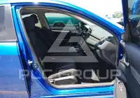 2021 Honda CIVIC фото