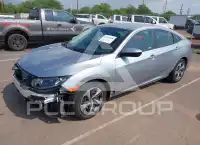 2021 Honda CIVIC photo