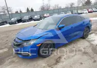 2021 Honda CIVIC photo