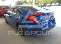 2021 Honda CIVIC photo