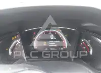 2021 Honda CIVIC фото