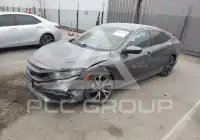 2021 Honda CIVIC photo