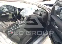 2021 Honda CIVIC фото