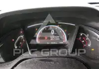 2021 Honda CIVIC фото