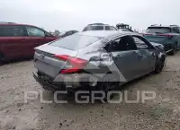2021 Honda CIVIC фото