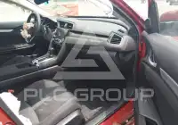 2021 Honda CIVIC фото