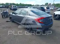 2021 Honda CIVIC photo