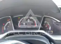 2021 Honda CIVIC фото