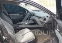 2021 Honda CIVIC фото
